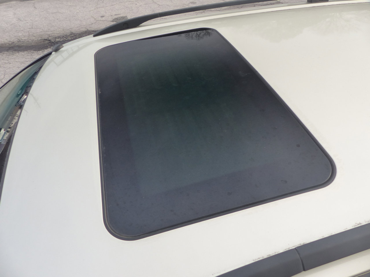 Used 2003 BMW X5 3.0i image 10