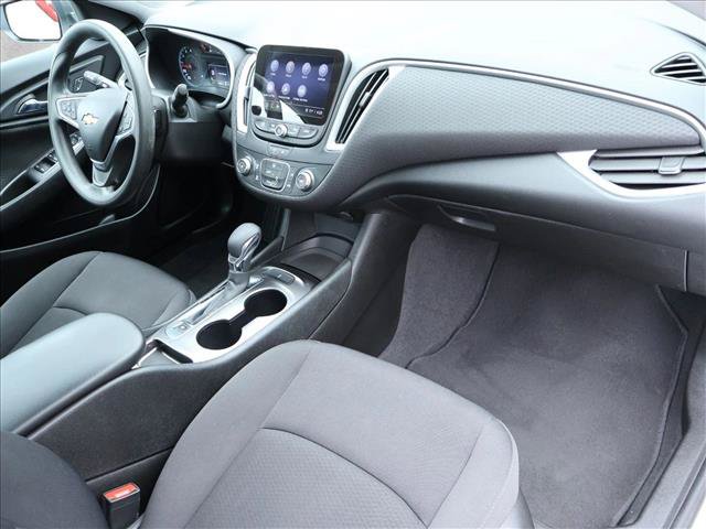 Used 2023 Chevrolet Malibu LS FWD image 26