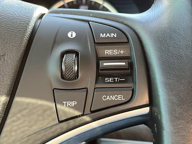 Used 2020 Acura MDX FWD w/ Technology Package image 40