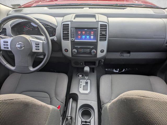 Used 2021 Nissan Frontier S image 16