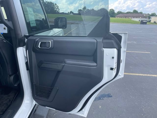New 2026 Ford Bronco Badlands w/ Sasquatch Package AWD/4WD image 60