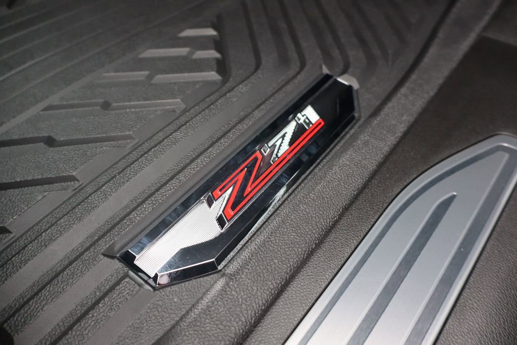 New 2026 Chevrolet Silverado 1500 LT Trail Boss w/ Safety Package image 49