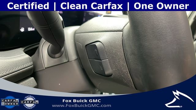 Certified 2024 Buick Encore GX Preferred w/ Comfort Package AWD/4WD image 14