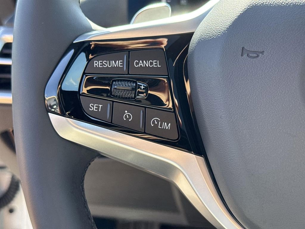 Used 2026 BMW 430i xDrive Coupe image 35