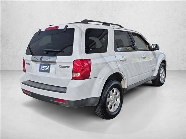 Used 2008 MAZDA Tribute s Touring w/ Cargo Area Cover Pkg AWD/4WD image 5
