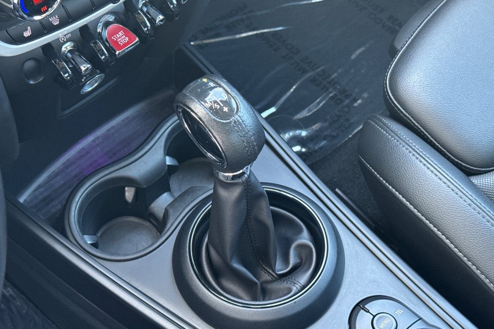 Used 2018 MINI Cooper Countryman S image 25