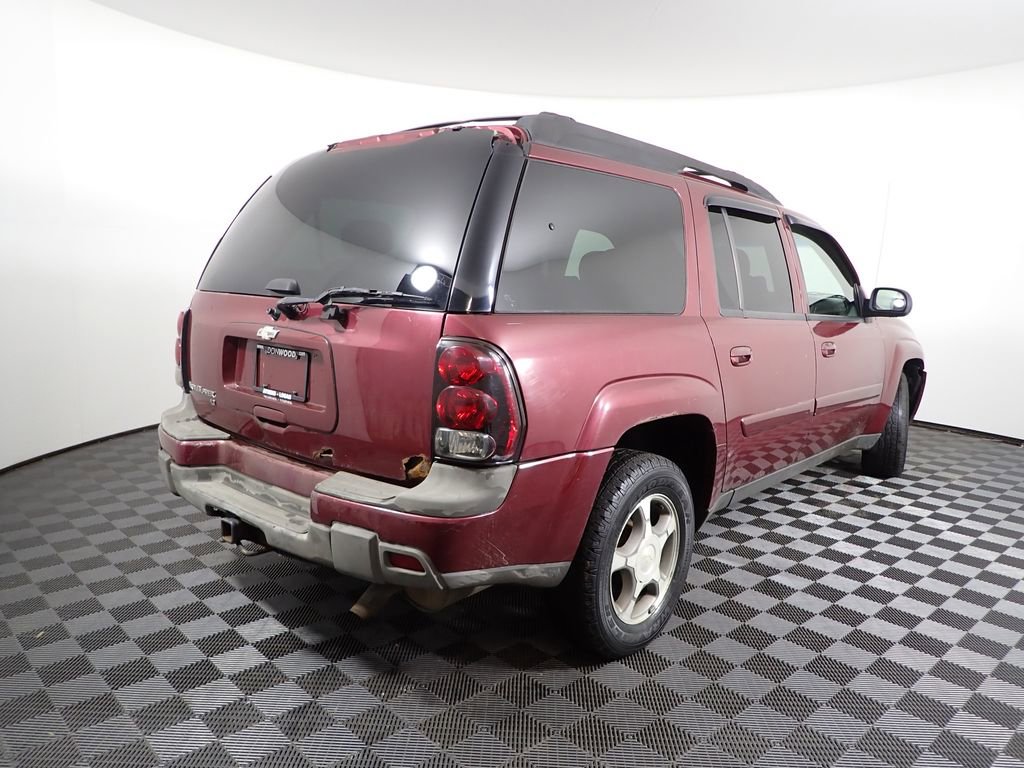 Used 2005 Chevrolet TrailBlazer EXT LT image 13