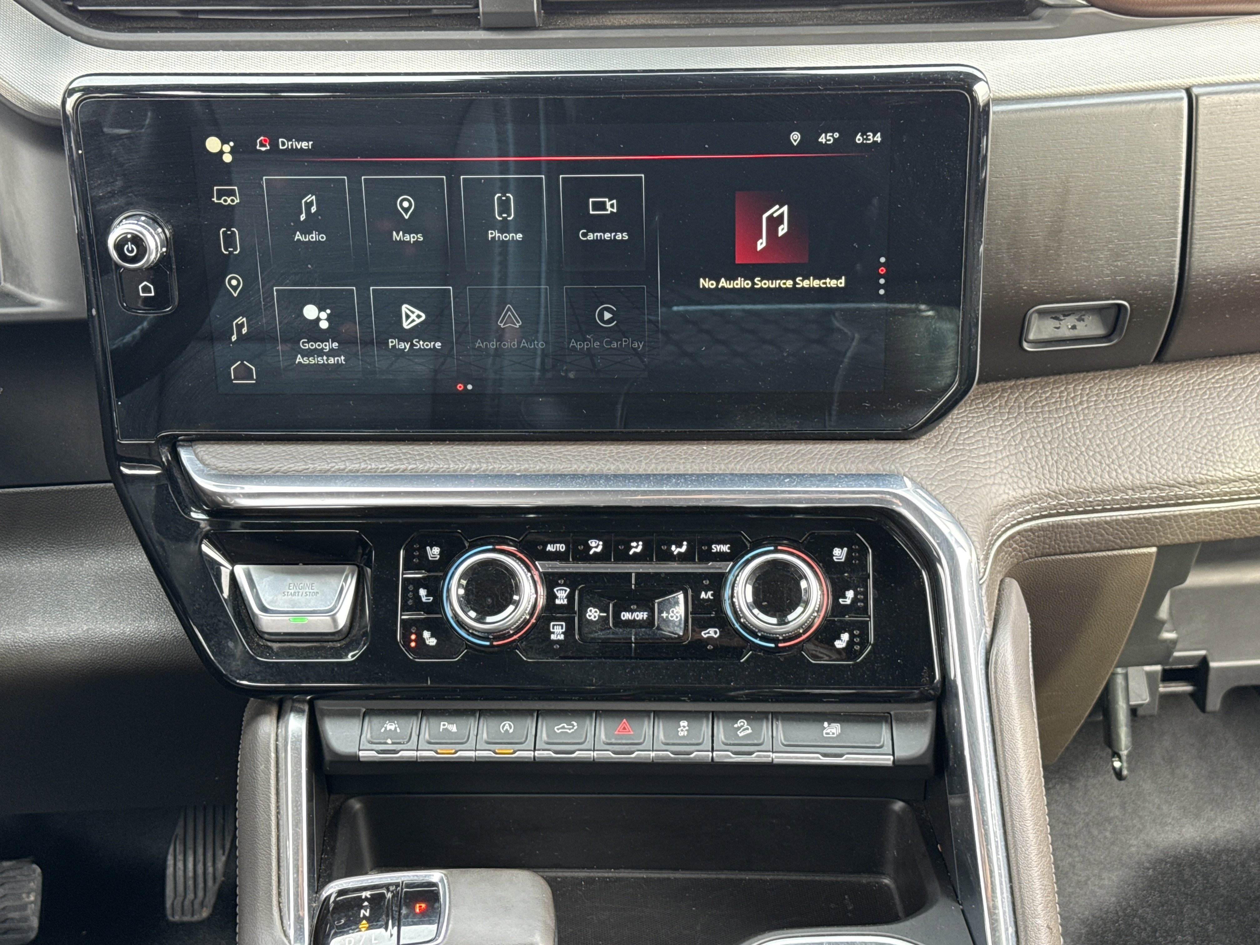 Used 2023 GMC Sierra 1500 Denali w/ Technology Package image 17