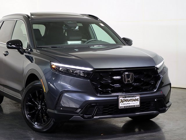 Used 2024 Honda CR-V Sport-L image 6