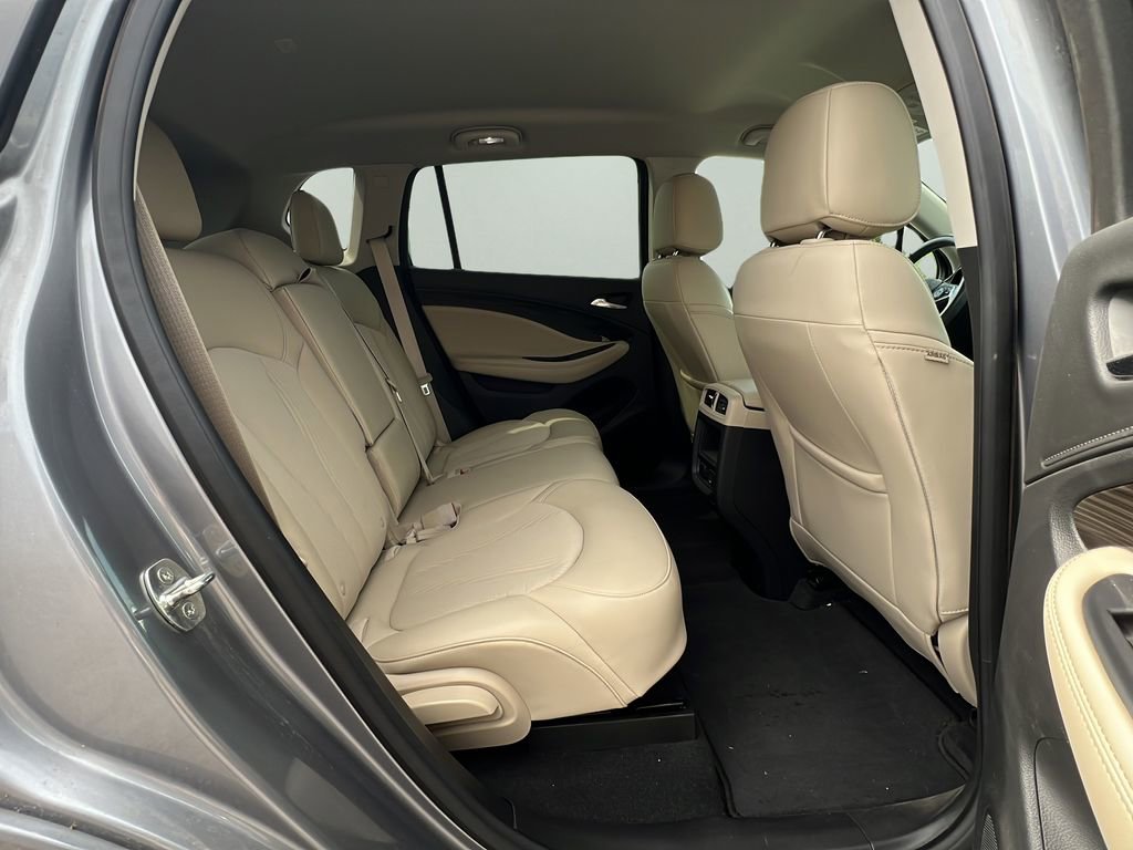 Used 2019 Buick Envision Preferred image 24