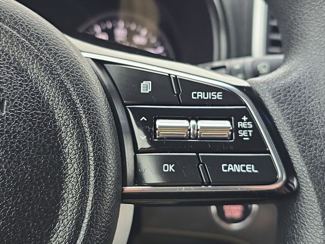 Used 2022 Kia Sportage LX w/ LX AWD Value Edition Package image 18