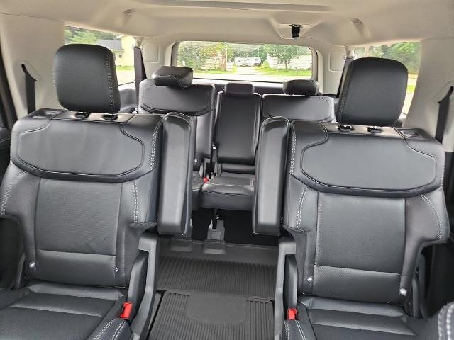 New 2027 Ford Expedition Max Platinum w/ Driver's Package AWD/4WD image 41
