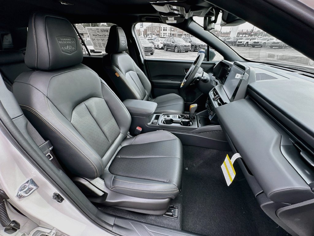 New 2026 Subaru Outback Wilderness AWD/4WD image 36