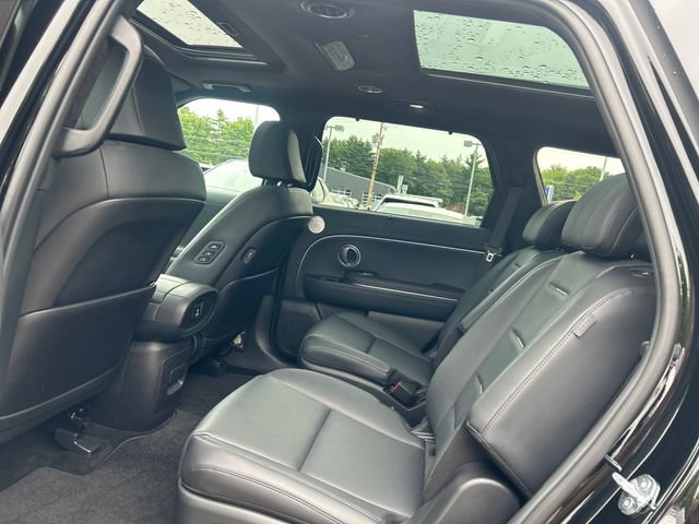 Certified 2026 Hyundai Palisade Calligraphy AWD/4WD image 23