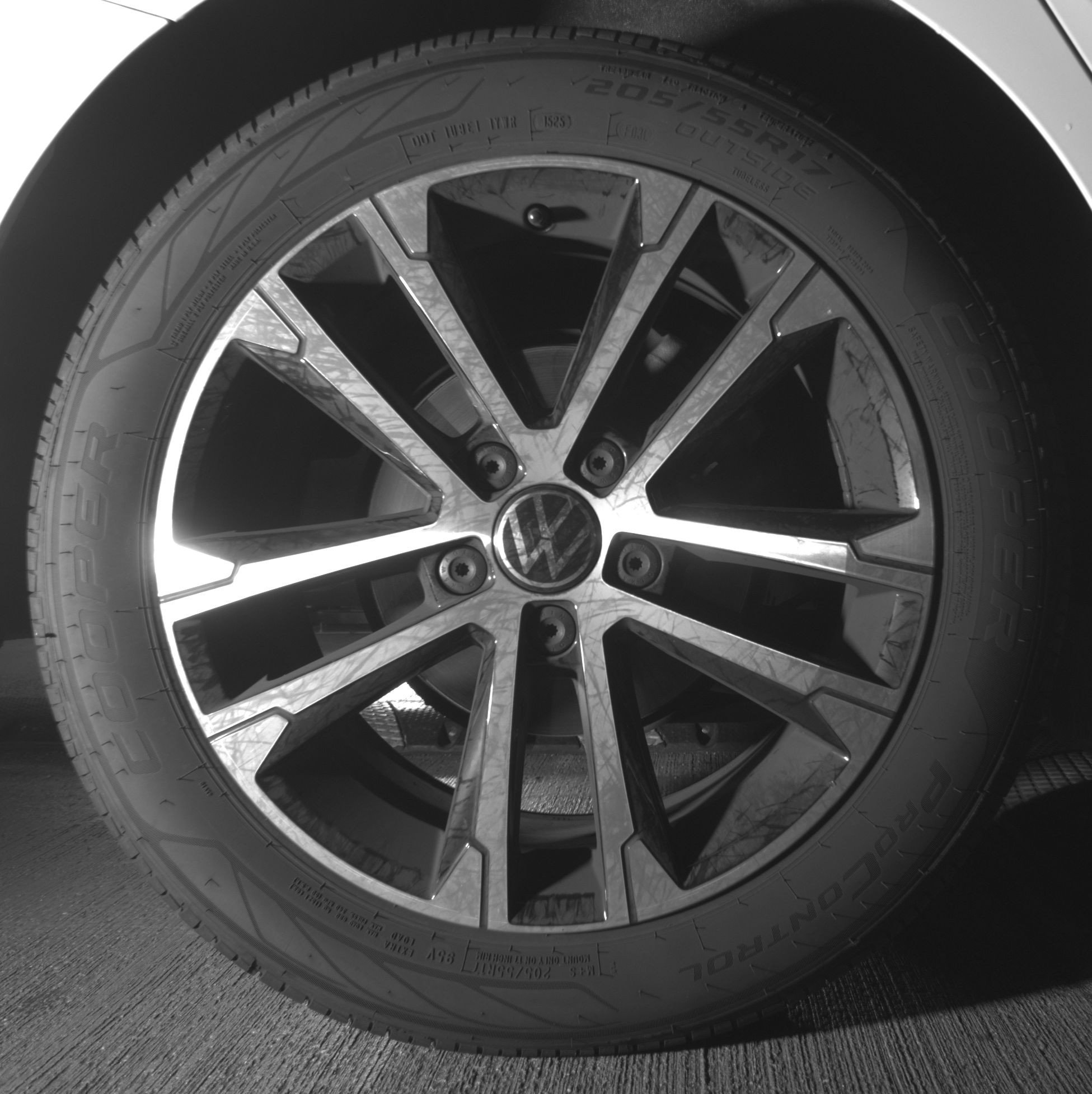 Used 2025 Volkswagen Jetta Sport image 15