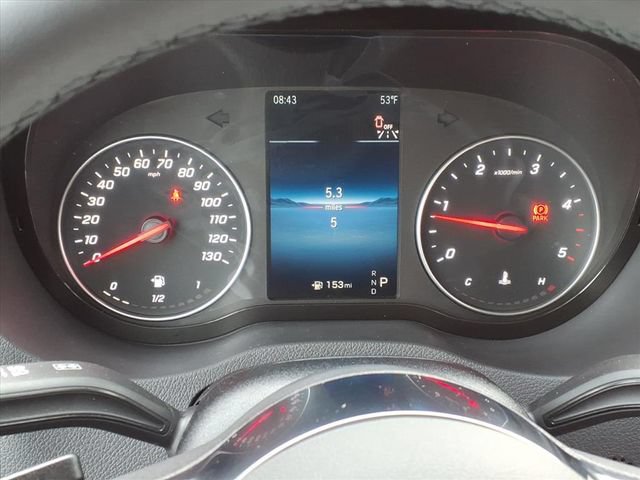 New 2026 Mercedes-Benz Sprinter 2500 image 13
