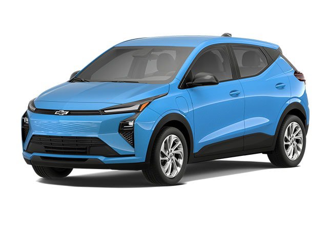 New 2027 Chevrolet Bolt LT w/ Comfort Package