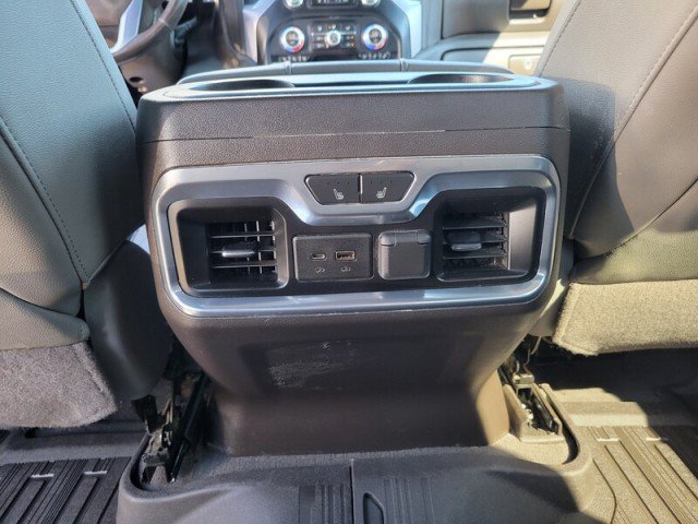 Used 2019 GMC Sierra 1500 SLT RWD image 23