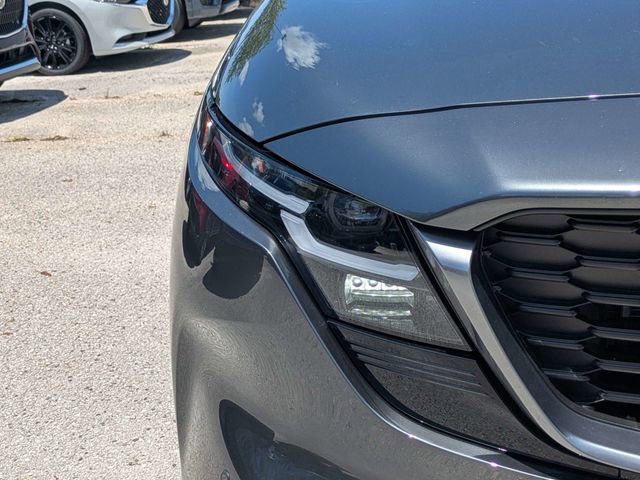 New 2026 MAZDA CX-5 Select AWD/4WD image 9