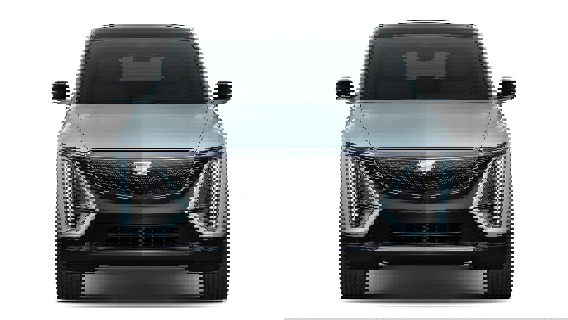 New 2025 Cadillac Lyriq Sport image 26