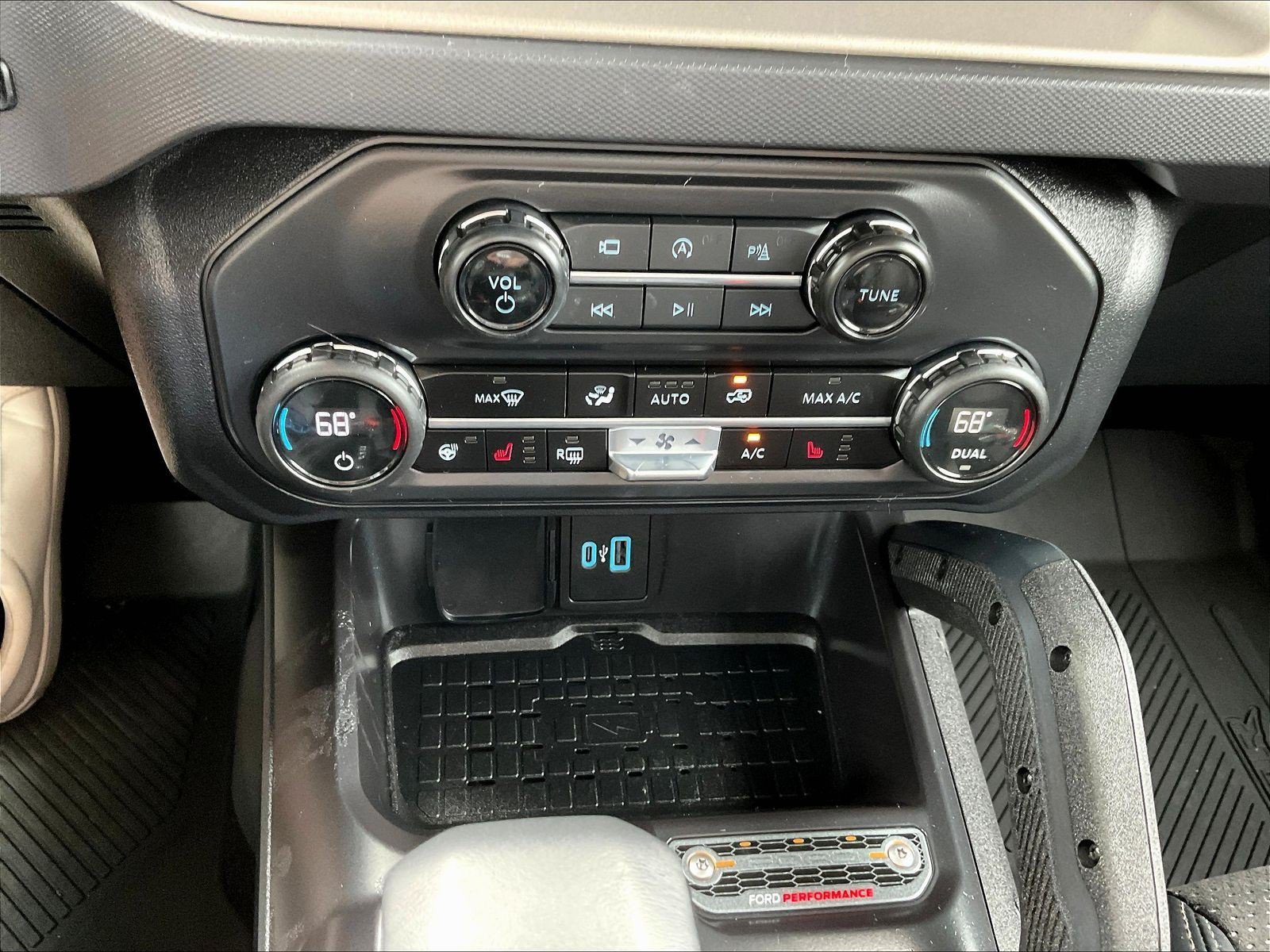 Used 2024 Ford Bronco Raptor AWD/4WD image 16