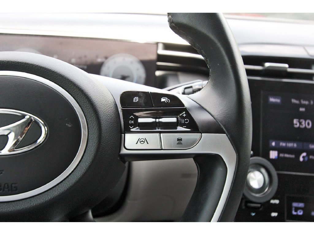 Used 2023 Hyundai Tucson SEL w/ Convenience Package AWD/4WD image 17