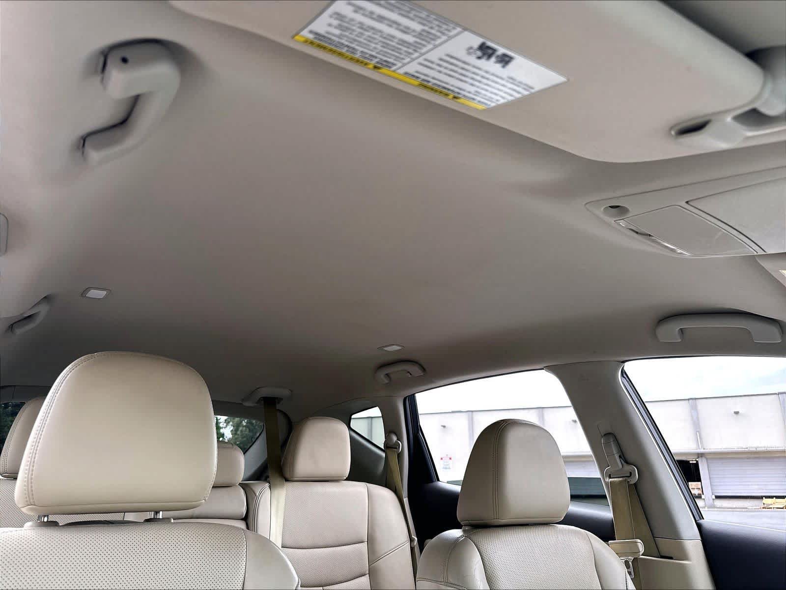 Used 2015 Nissan Murano SL FWD image 26