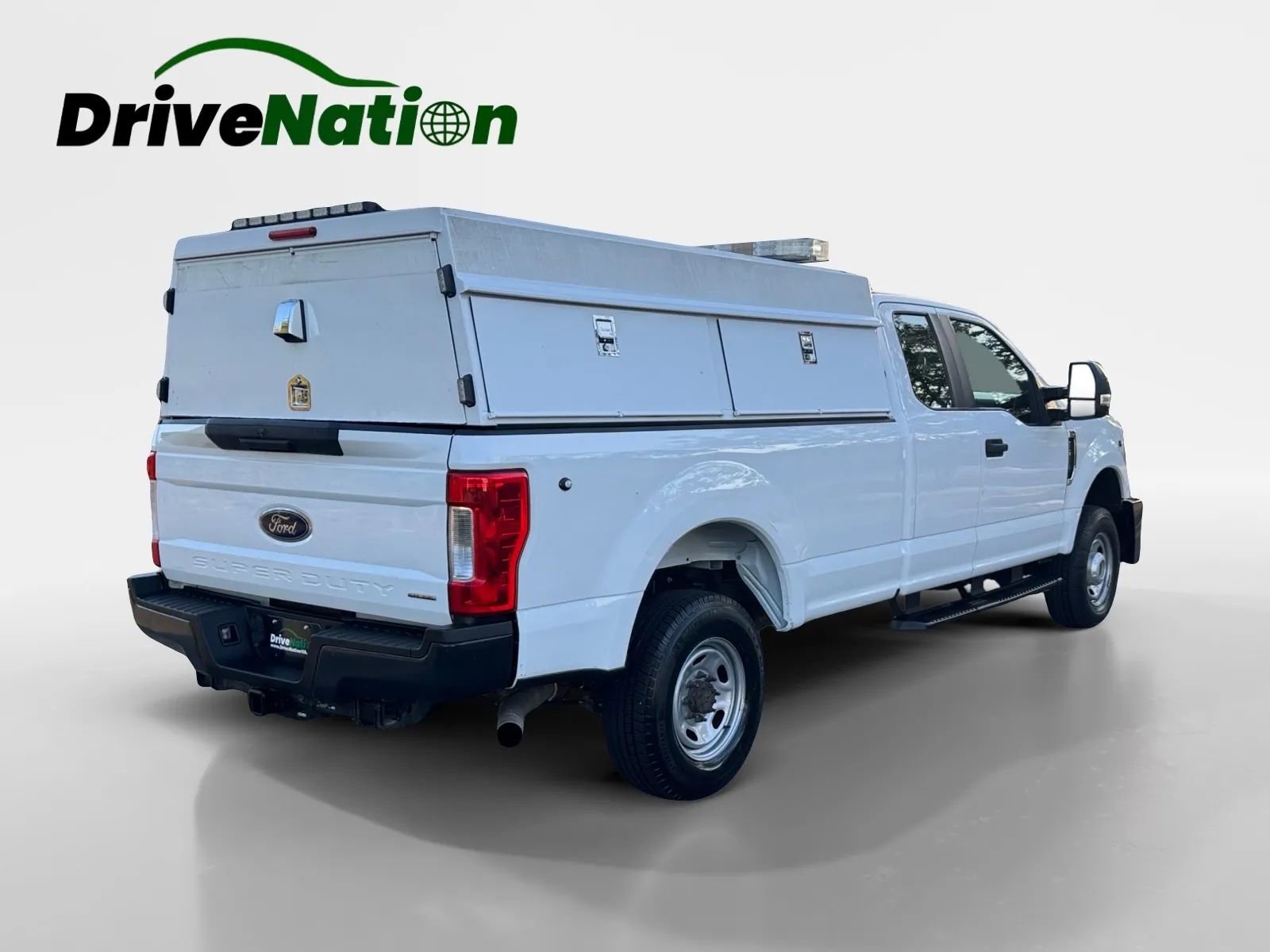 Used 2017 Ford F250 XL w/ Power Equipment Group image 5