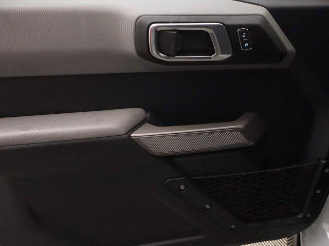 Certified 2022 Ford Bronco Black Diamond AWD/4WD image 37