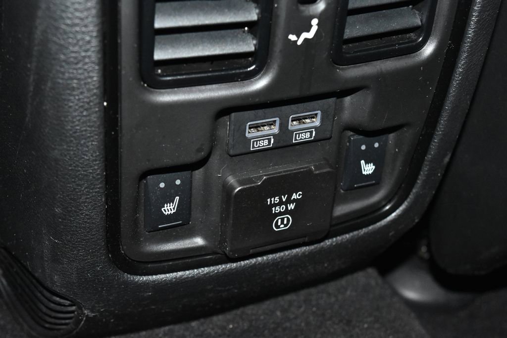 Used 2024 Dodge Durango GT image 21