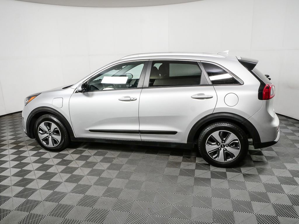 Used 2019 Kia Niro EX Premium FWD image 29