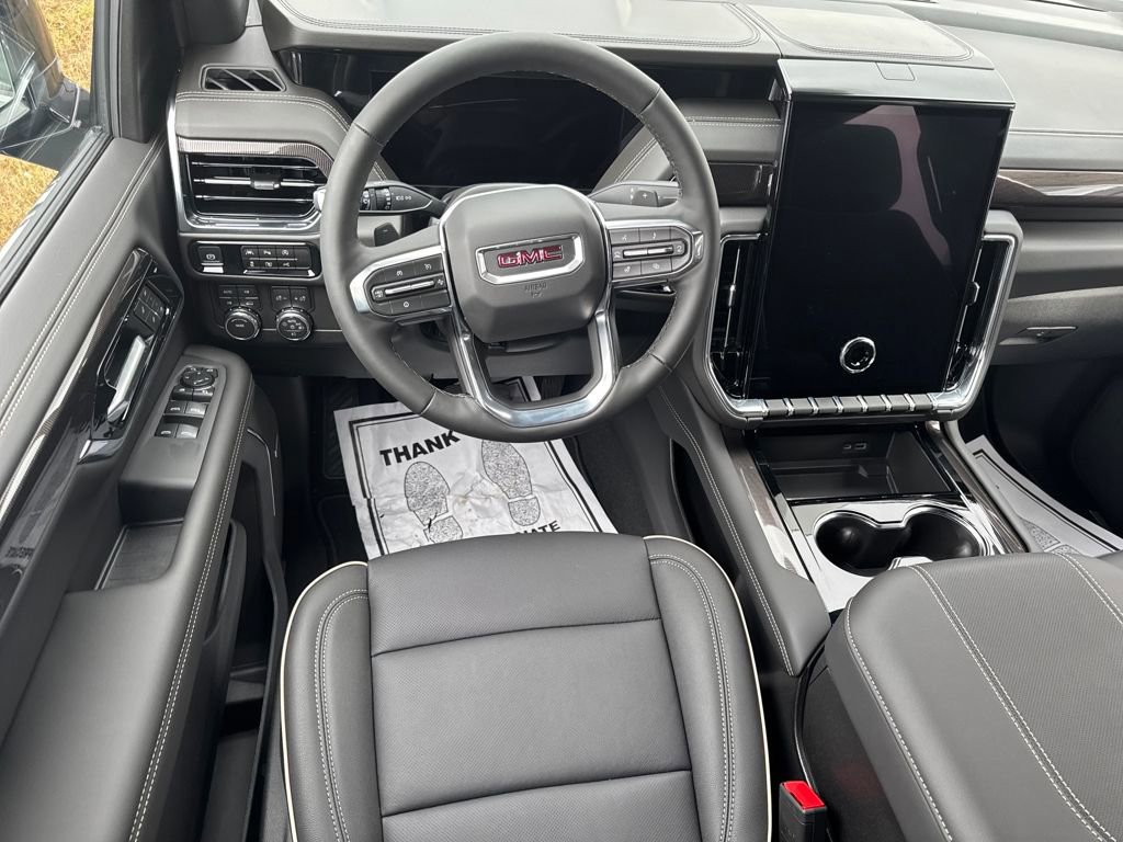 New 2026 GMC Yukon XL Elevation image 12