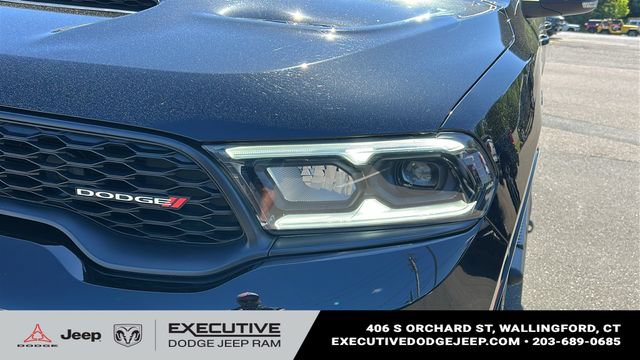 Used 2025 Dodge Durango R/T AWD/4WD image 7