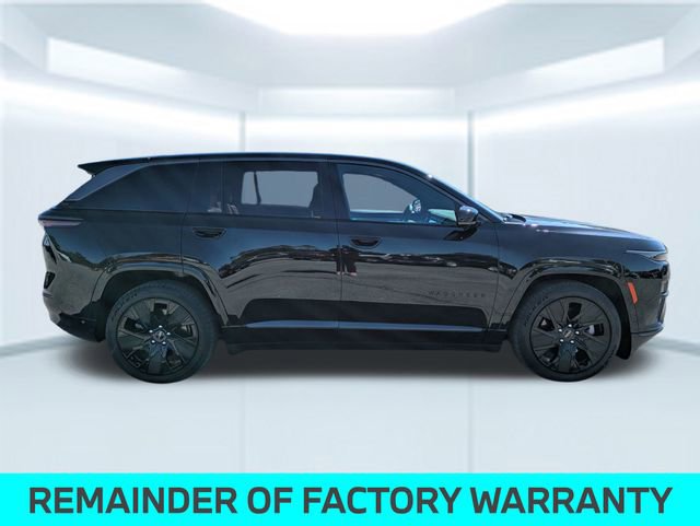 Used 2024 Jeep Wagoneer Launch Edition image 7