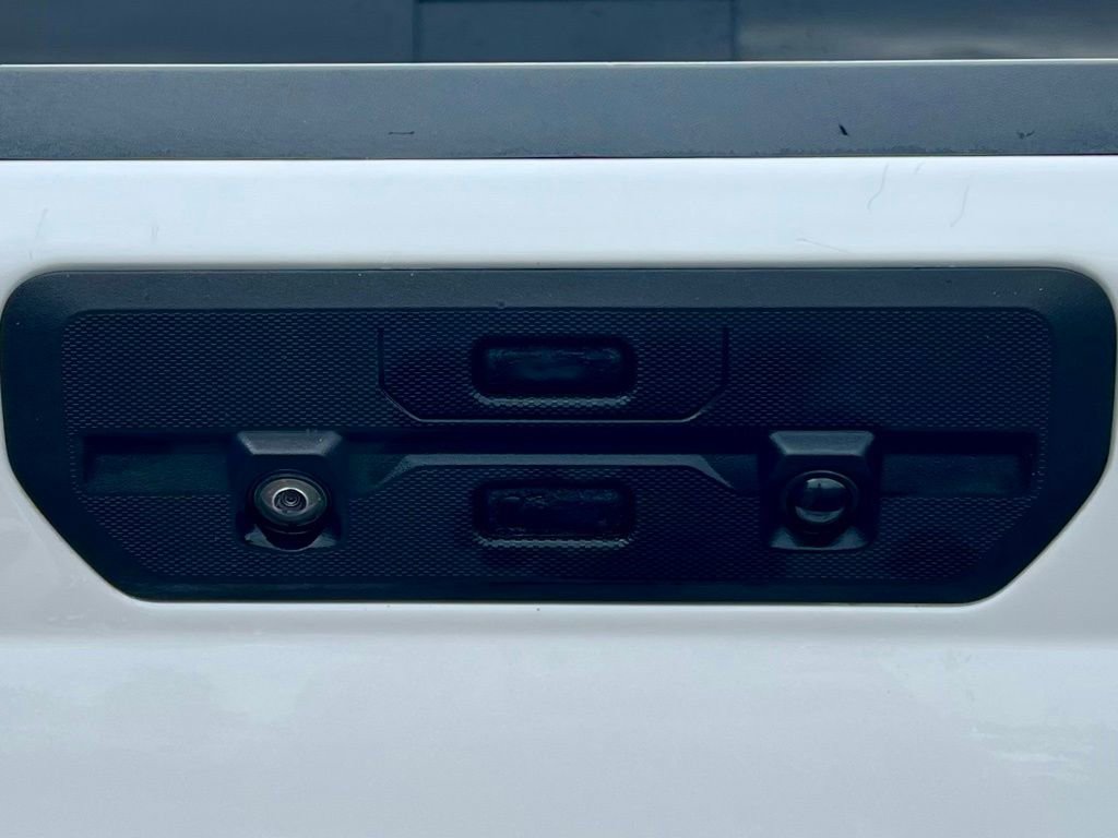 Used 2021 GMC Sierra 1500 SLT w/ SLT Premium Package image 6