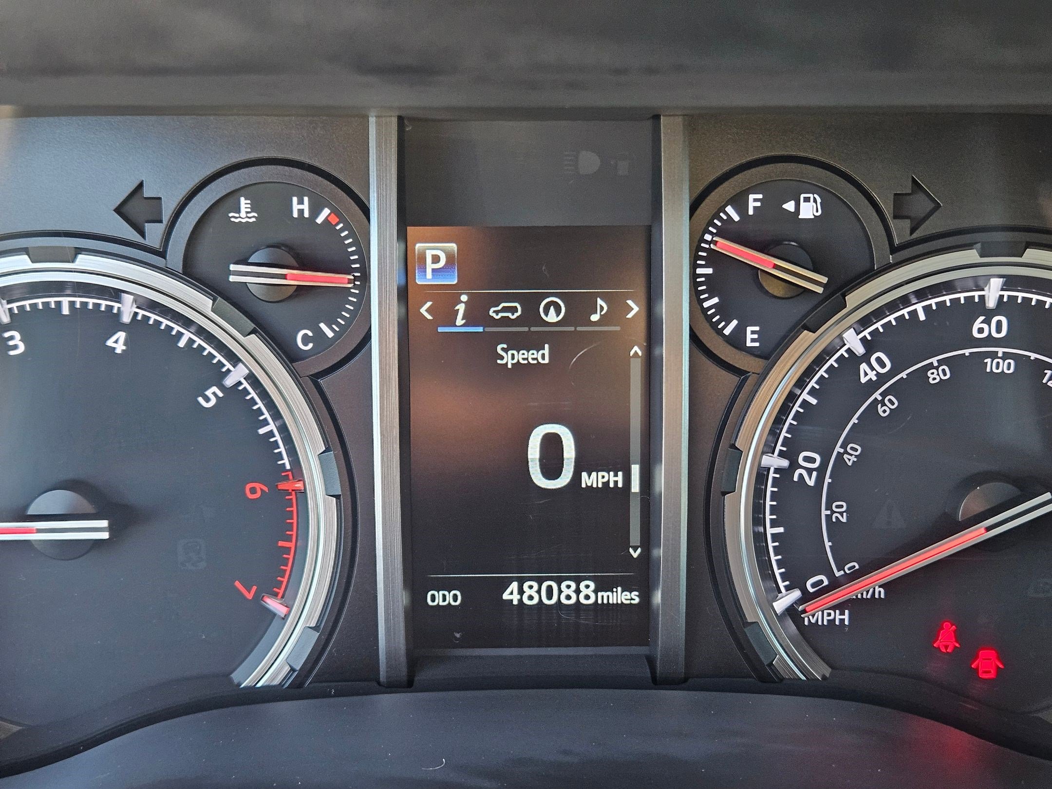 Used 2022 Toyota 4Runner TRD Pro AWD/4WD image 24