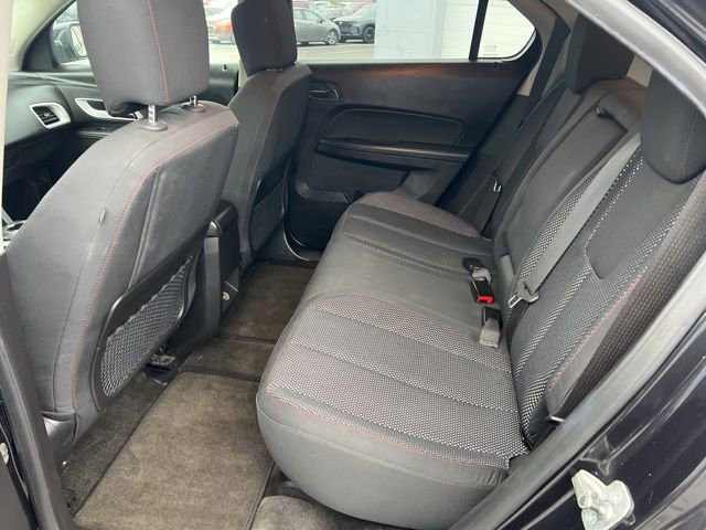 Used 2011 Chevrolet Equinox LT w/ Driver Convenience Package image 27