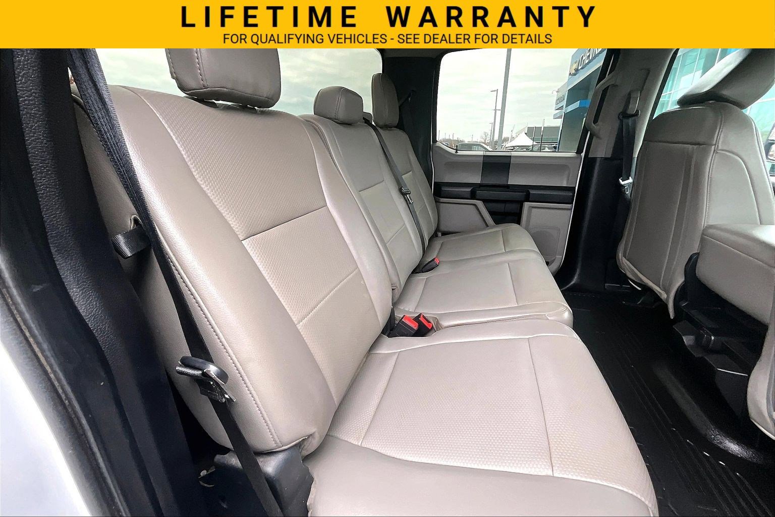 Used 2021 Ford F250 XL w/ Power Equipment Group AWD/4WD image 23