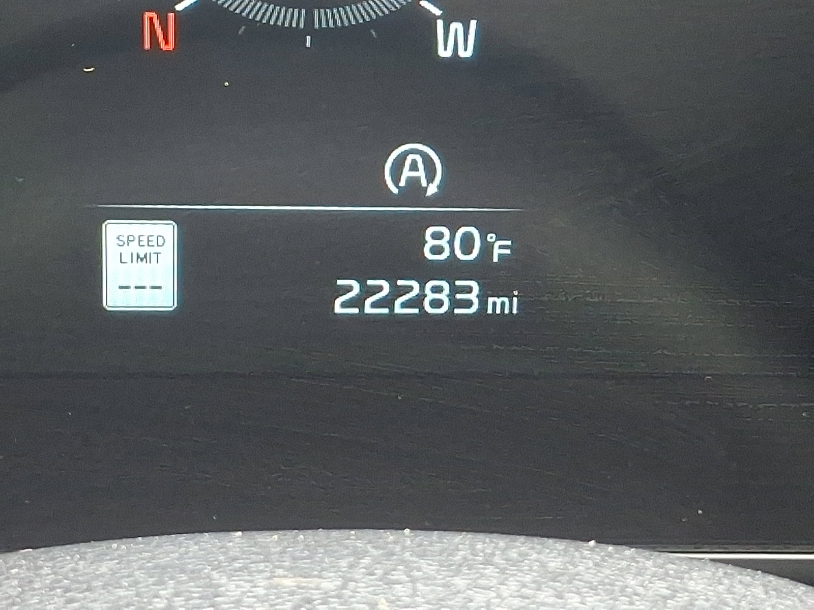 Used 2023 Kia Sportage X-Line w/ X-Line Premium Package image 22