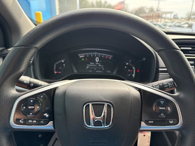 Used 2022 Honda CR-V LX image 16