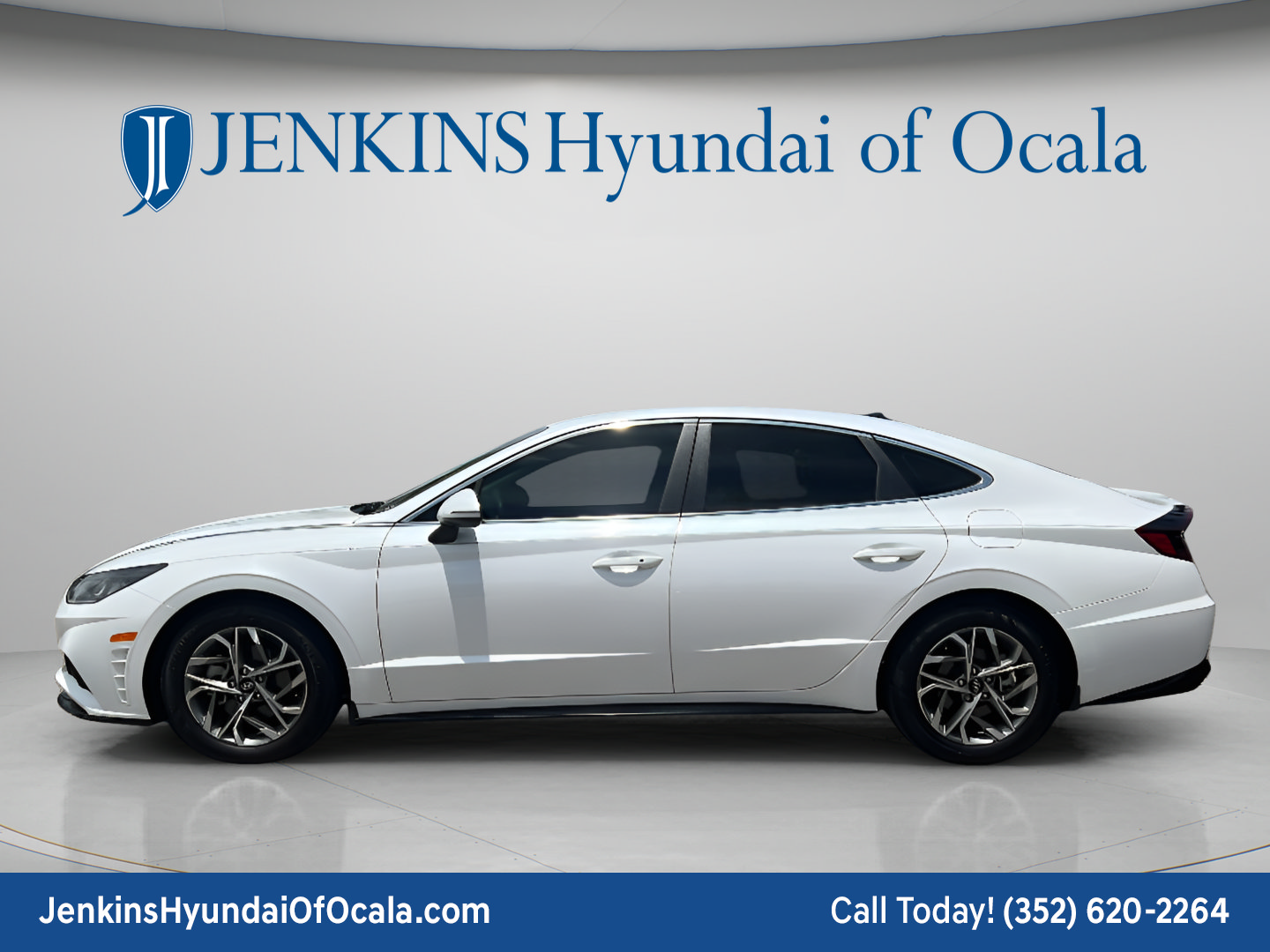 Used 2022 Hyundai Sonata SEL w/ Cargo Package FWD image 6