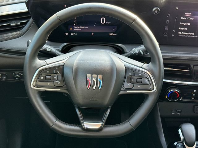 Used 2024 Buick Encore GX Sport Touring w/ Comfort Package image 15