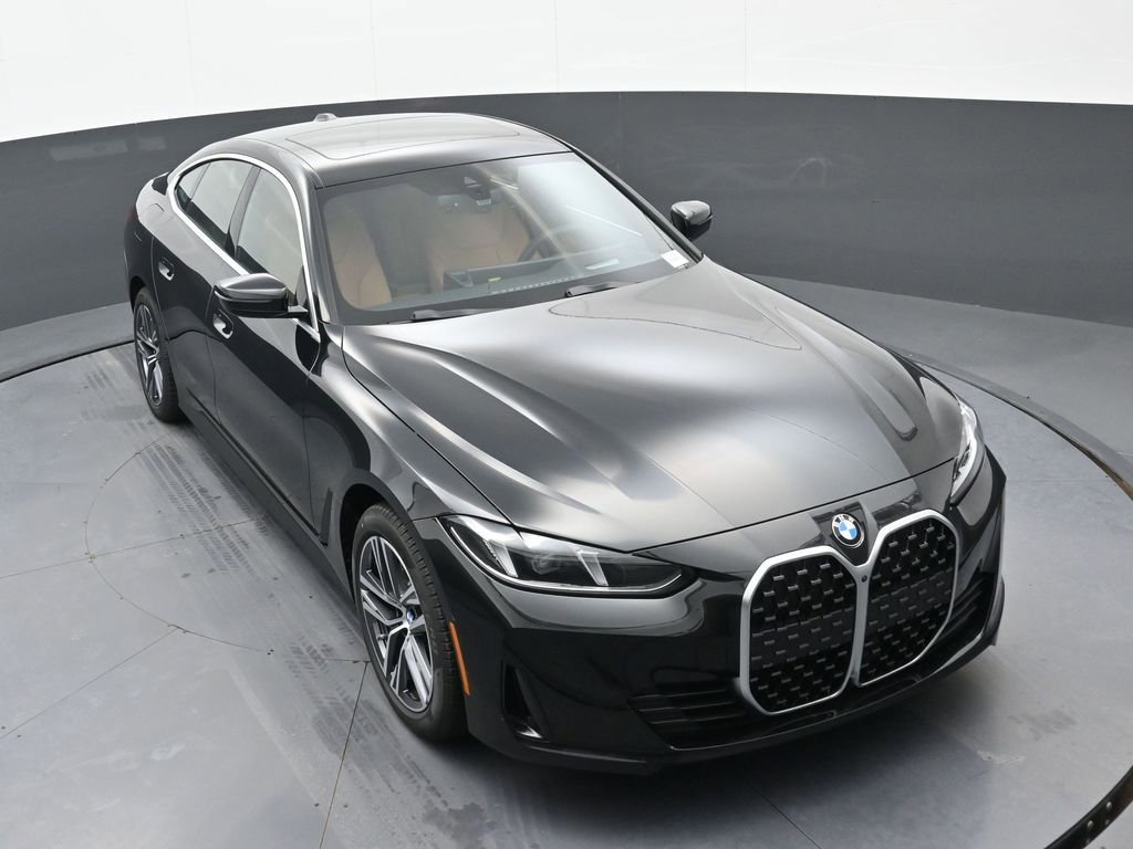 New 2026 BMW 430i xDrive w/ Premium Package AWD/4WD image 32