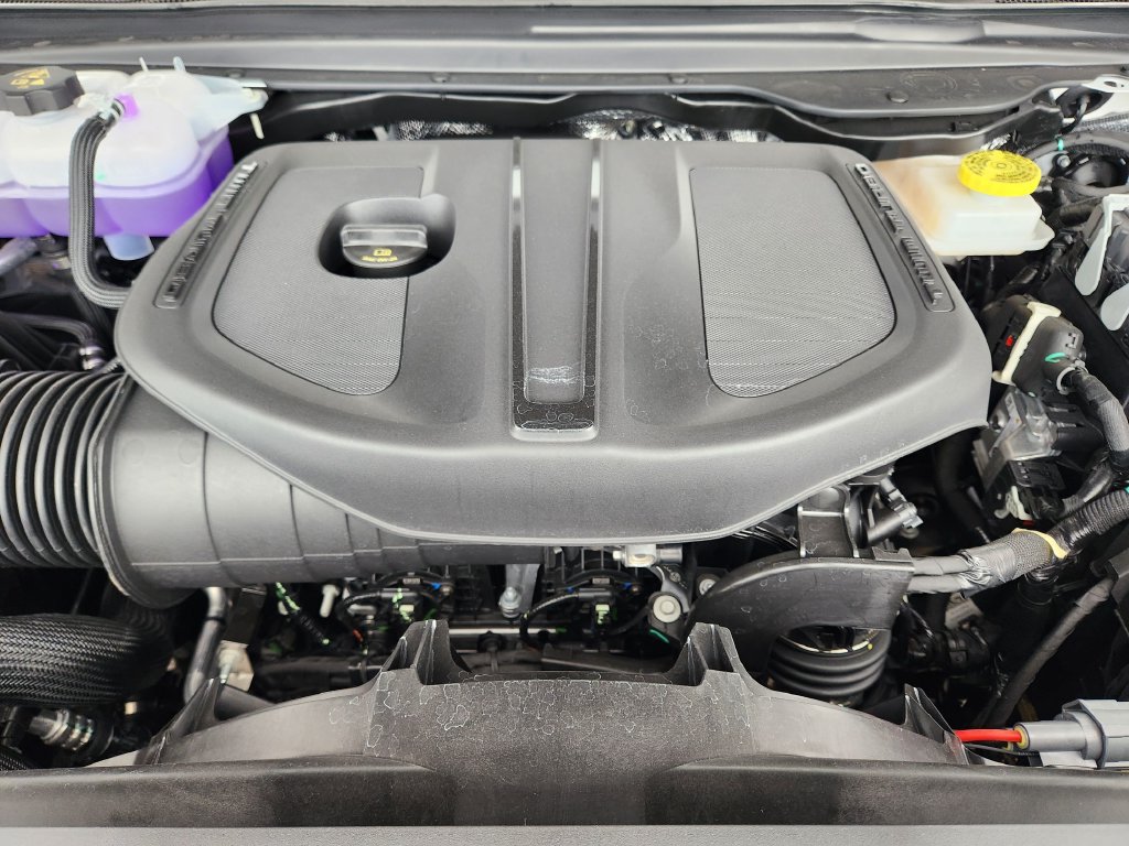 New 2026 RAM 1500 Lone Star AWD/4WD image 20