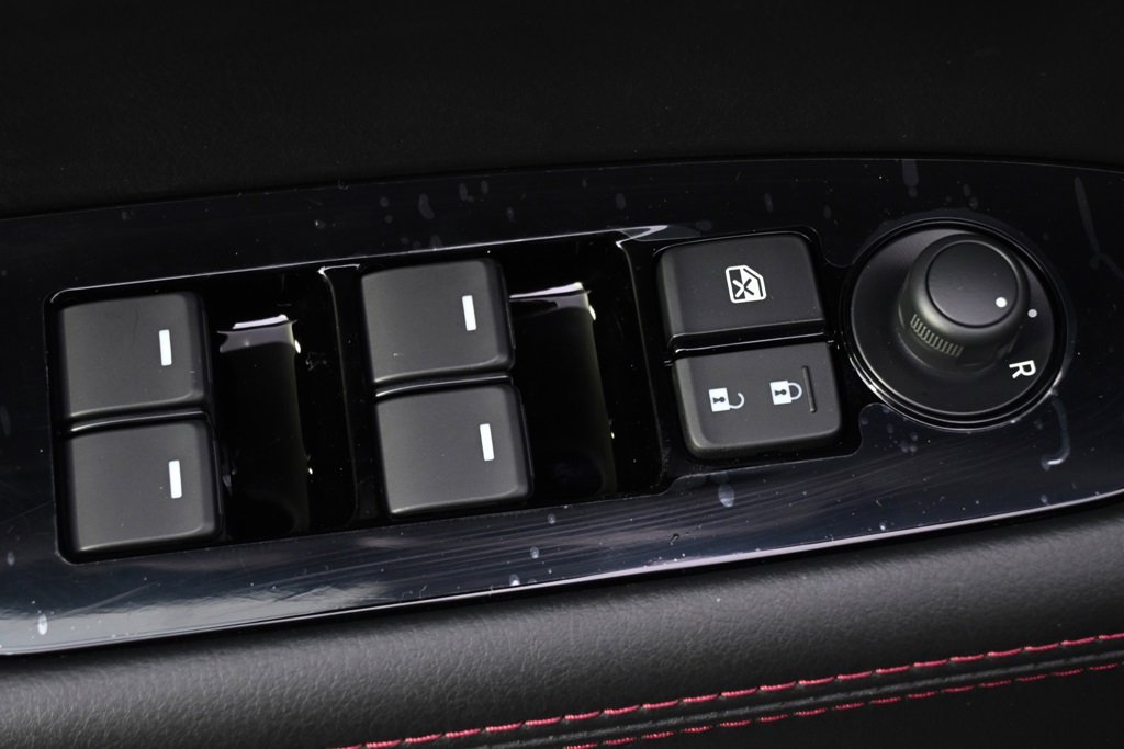 New 2025 MAZDA CX-5 Carbon Edition image 23