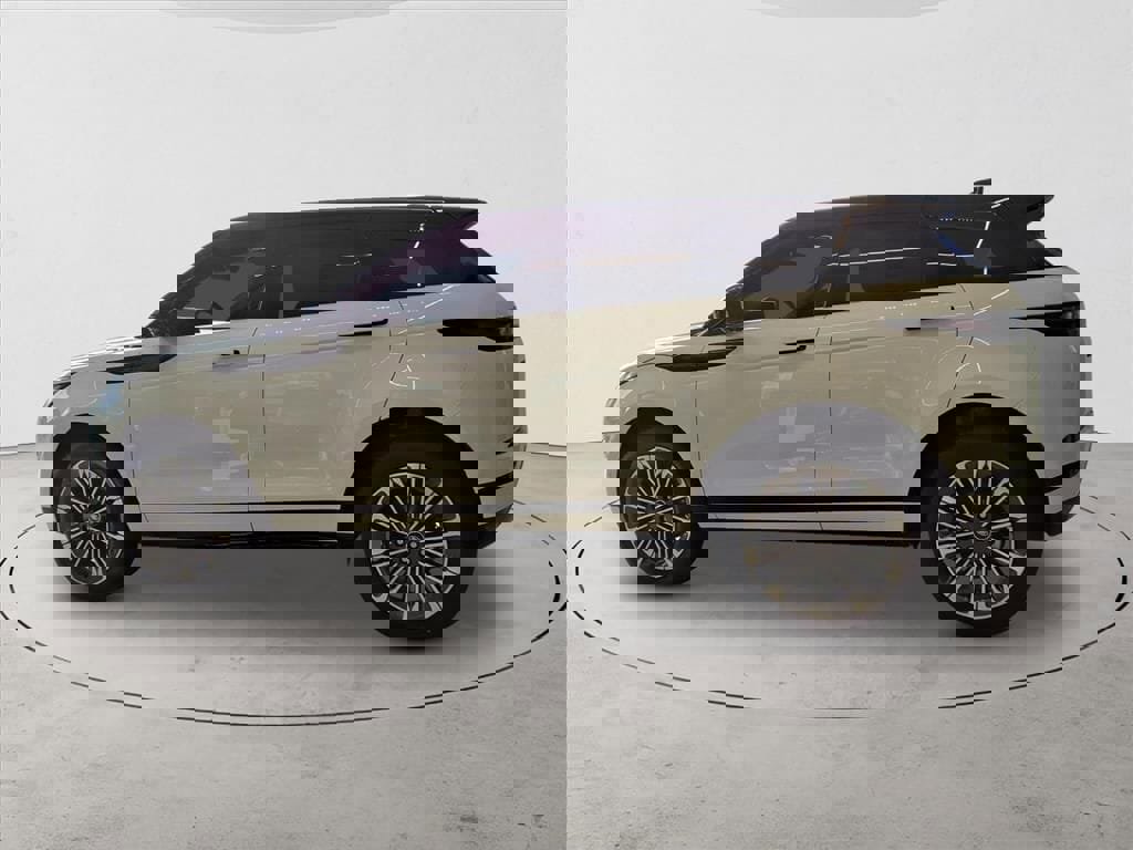 New 2026 Land Rover Range Rover Evoque Dynamic SE image 6