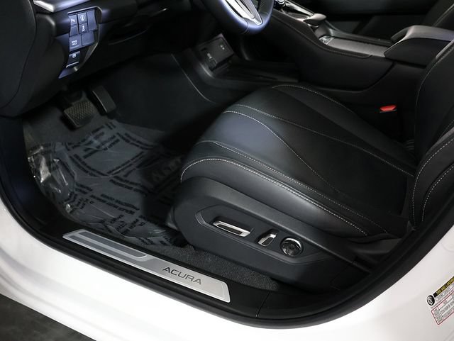 Certified 2023 Acura RDX w/ Technology Package AWD/4WD image 25