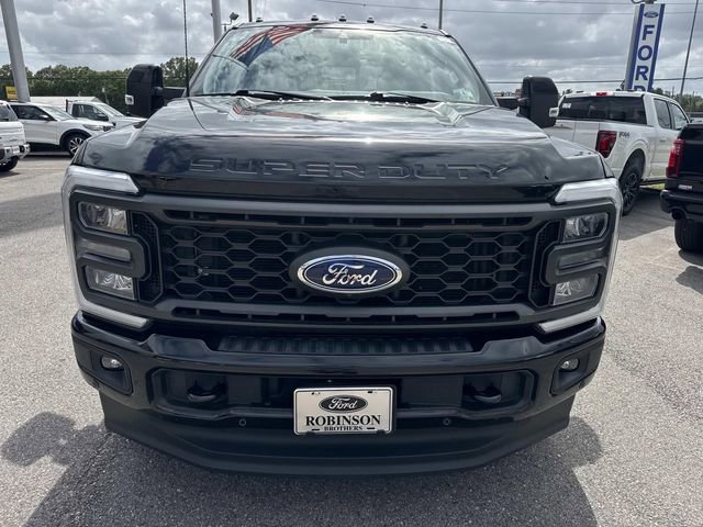 Used 2023 Ford F250 Lariat w/ Lariat Ultimate Package AWD/4WD image 2