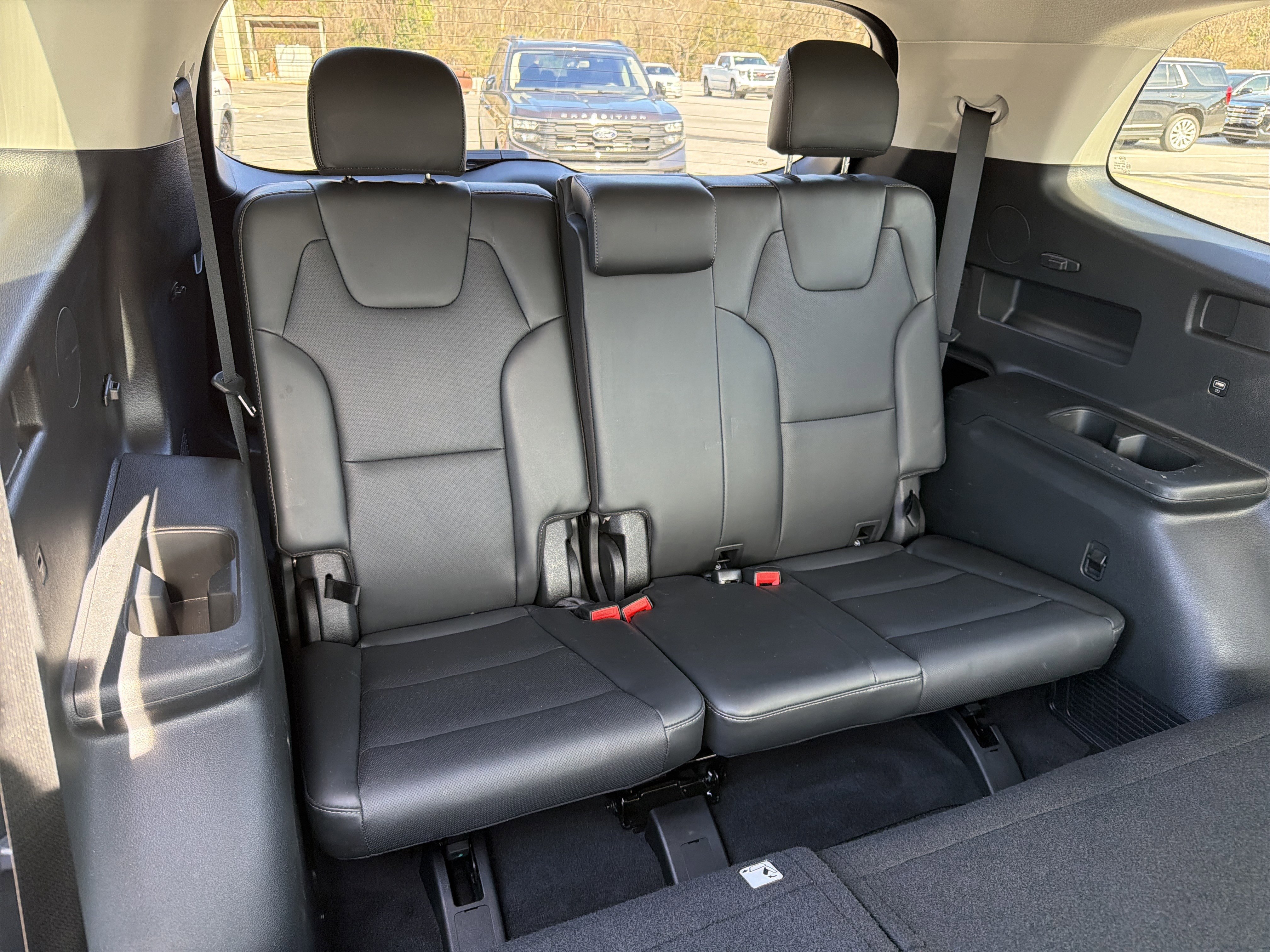 Used 2020 Kia Telluride LX image 17