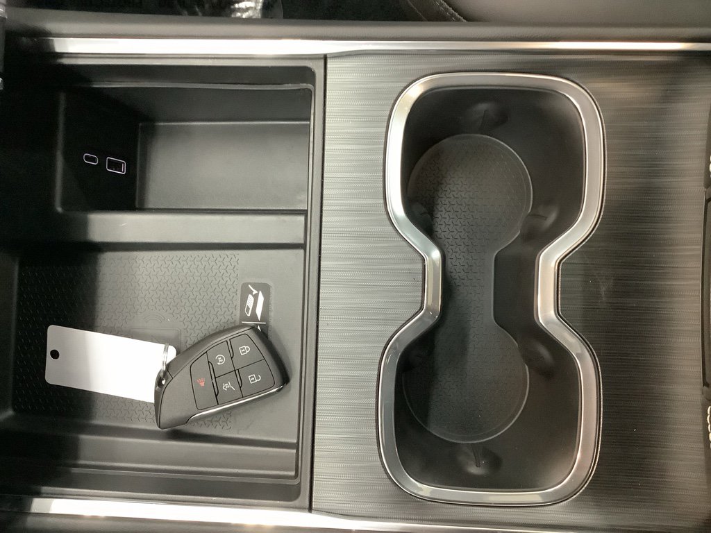 New 2026 GMC Acadia Elevation w/ Black Edition image 23